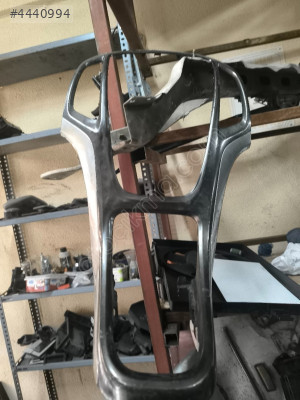 Opel astra j orta konsol