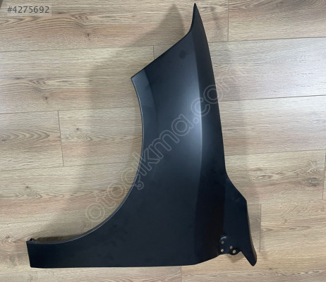 FLUENCE ÖN ÇAMURLUK SOL 2009 2010 2011 2012 2016 SIFIR 631011341R