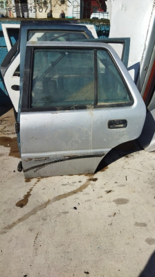 Hyundai excel sol arka kapı