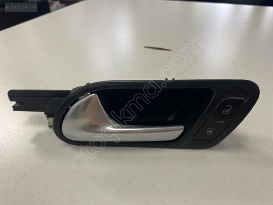 VOLKSWAGEN JETTA SOL ÖN KAPI İÇ AÇMA KOLU 1K1837113