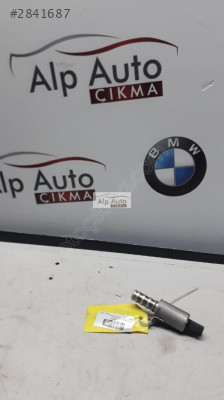 BMW F20 1 SERİSİ  EKSANTRIK SENSORU