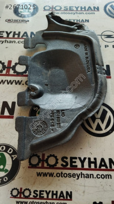 5E4819593 Skoda Octavia 2021 ses yalıtım süngeri