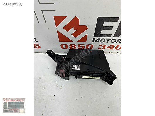 TOYOTA COROLLA HYBRID BEYNİ SÖKME ORJİNAL PARÇA 89981-02210
