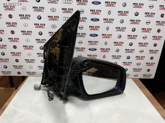 Orjinal Ford Fiesta Sağ Yan Ayna - E8030004
