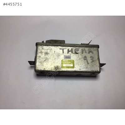 Fıat Lancia Motor Beyni 0265100044