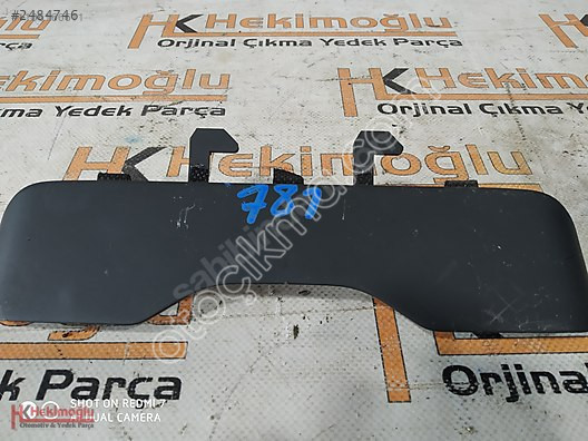 HYUNDAİ KONA GÖĞÜS PLASTİK 84740-J9000