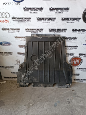 8200520829 Clio4 motor alt muhafaza