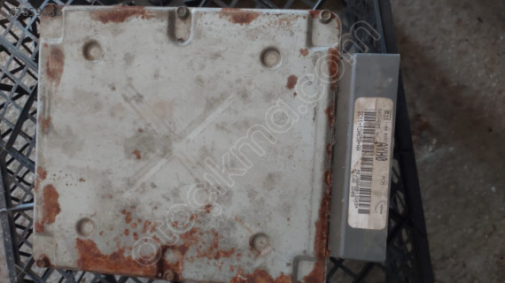 FORD TRANSİT MOTOR BEYNİ