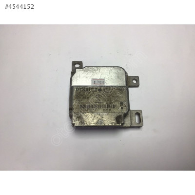 Renault Clio 2 Airbag Beyni 0285001157 8200375761