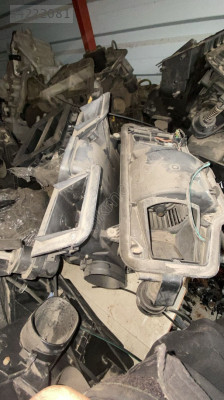 OPEL ASTRA F KALORİFER KAZANI.OTO ERKAN ÜNYE