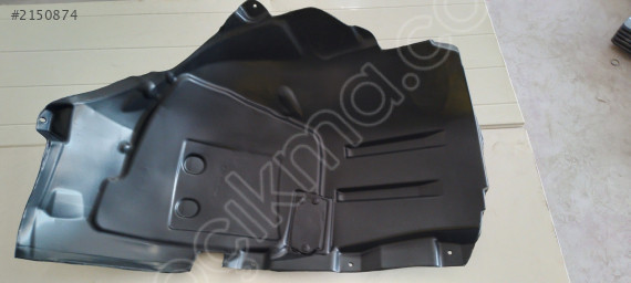 MERCEDES E W213 SOL ÖN DAVLUMBAZ 2136901503 SFR YANSANAYI