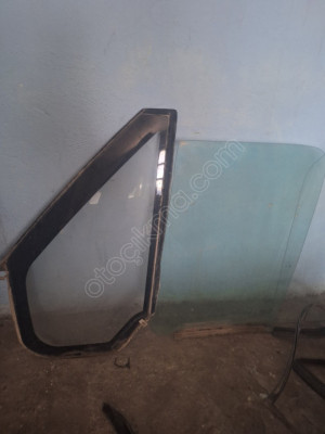 Ford Transit V184 V347 sol ön kapı camları