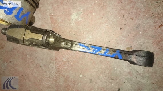 HONDA CIVIC 2004 ÇIKMA PİSTON KOLU