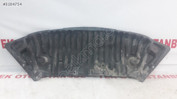 Mercedes C 204 YARASA
