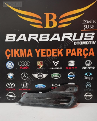 FORD FOCUS SOL SİS FAR ÇERÇEVESİ NX7B 15A299 B