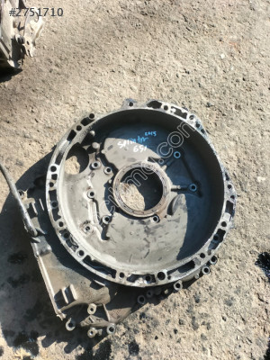 MERCEDES SPRİNTER 651 VOLANT SACI ÜÇEL OTO ÇIKMA YEDEK PARÇA