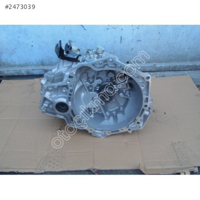 Toyota Yaris 1.33 komple şanzıman