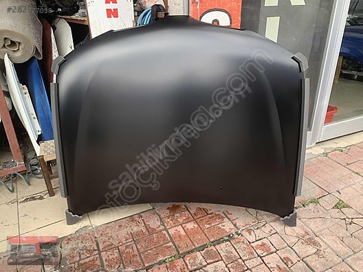 Nissan Almera 2000/2007 ÖN KAPUT sıfır parça