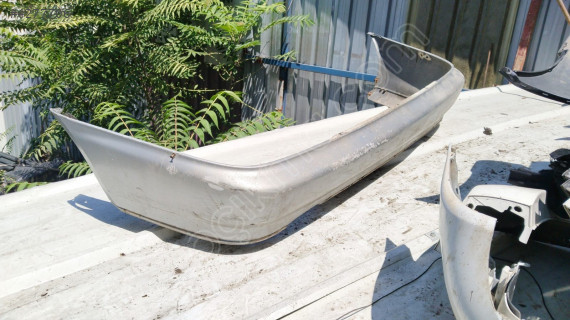 PROTON 416 ARKA TAMPON ÇEVİK OTO ÇIKMA