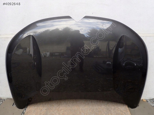 CITREON C4X MOTOR KAPUTU 9834271780 98 34 271 80