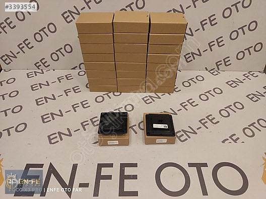 RENAULT MEGANE LED FAR BEYNİ SIFIR 260559976R