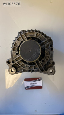 06F903023F volkswagen Caddy şarj dinamosu alternatör