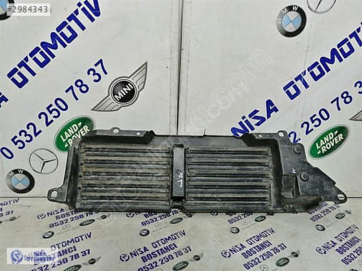 RANGE ROVER SPORT L494 KASA PANJUR IZGARASI ORJ CPLA-8475-A