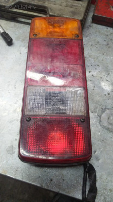 Dodge as 950 stop çıkma