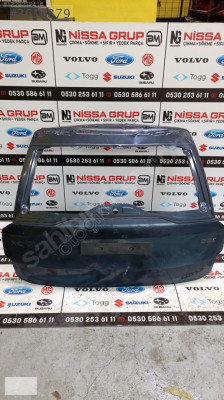 VOLVO XC90 BAGAJ KAPAĞI ORJİNAL ÇIKMA YEDEK PARÇA