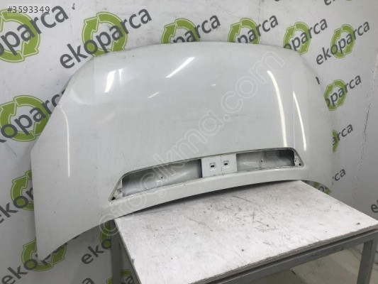 VOLKSWAGEN CRAFTER 2012 2016 ÖN KAPUT ÇIKMA 2E2823033A