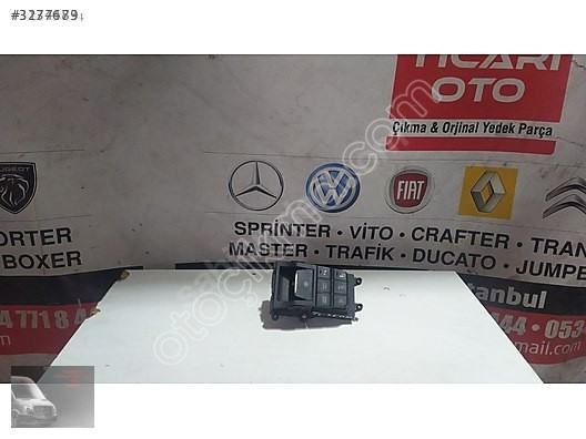 Hyundai Tucson el freni