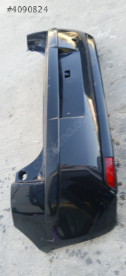 Citroen c4 2005 model arka tampon orijinal çıkma
