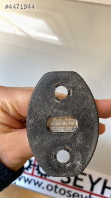 3C0837033C audi a3 2020 sol arka kapı kİlit karşılığı