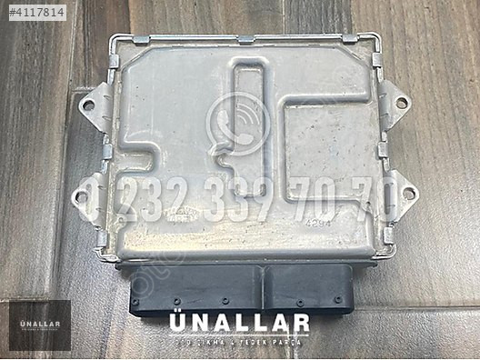 FİAT FİORİNO MOTOR BEYNİ ve TÜM AKSAMLARI | ÜNALLAR OTO ÇIKMA |