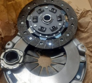 BLUE DEBRİYAJ SETİ DİZEL BENZİNLİ 6 İLERİ SIFIR HYUNDAI