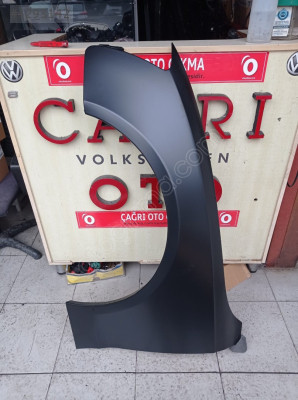 AUDİ A5 SOL ÖN ÇAMURLUK 2009 2016 8T0821005H ÇAĞRI OTO MASLAK