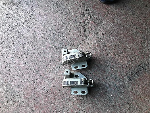 Crafter sprinter arka bağaj üst kilit çıkma ORJİNAL