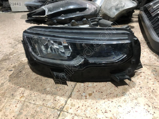 CİTROEN C5 AİRCROSS HALOJEN SAĞ FAR