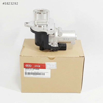 28410-2F000 EGR VALFI (DİZEL) İX35 12-