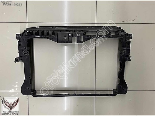 VW Tiguan Modeli İçin Ön Panel Çıkma Parçaları