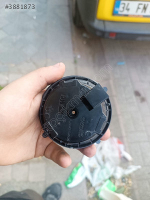 OPEL GRANDLAND AYNA MOTORU ÇIKMA ORJİNAL YEDEK PARÇA