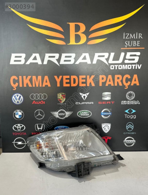 2012-2015 TOYOTA HİLUX SAĞ FAR ÇIKMA