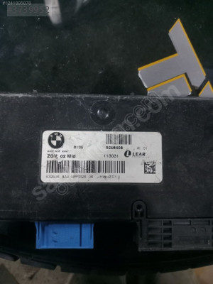 F10 GATEWAY KONTROL MODÜLÜ 9266408