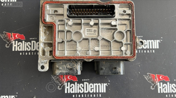 4463534051 ACTROS MOTOR BEYNİ