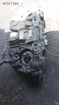 MERCEDES C200 W205 MAZOT DEPOSU
