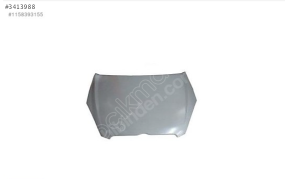 HYUNDAI ERA KAPUT 2006-2012