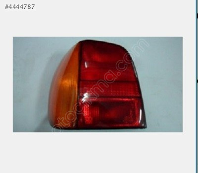 STOP (sol) POLO 96-00 6N0945111B