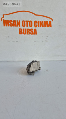 Seat Ibiza Led Beyni 2014-2017 90056319