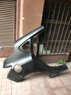 Opel astra j hb sağ arka çamurluk sıfır orjinal