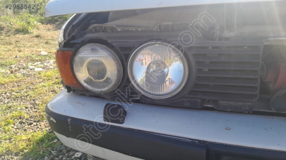 Bmw 34 kasa 5.20 sag far sinyal tak8m yedek parça